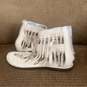 Sam edlelman sandals 6 1/2